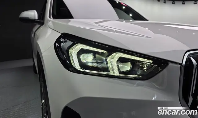 BMW X1 2024 2.0 автомат (гидро), миниатюра 8 BMW X1 2024 2.0 автомат (гидро), миниатюра 8