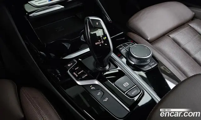BMW X3 2021 3.0 автомат (гидро), миниатюра 12