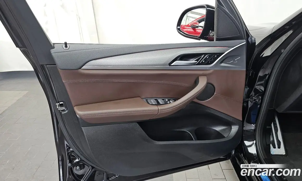 BMW X3 2021 3.0 автомат (гидро), фото 14