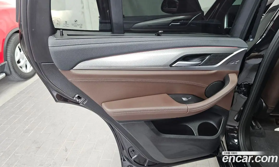 BMW X3 2021 3.0 автомат (гидро), фото 15