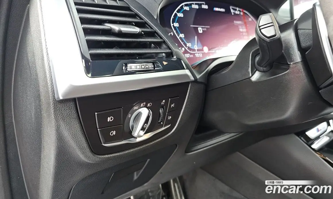 BMW X3 2021 3.0 автомат (гидро), фото 29