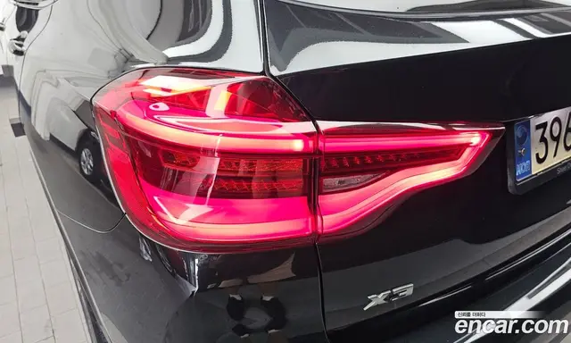 BMW X3 2021 3.0 автомат (гидро), миниатюра 9