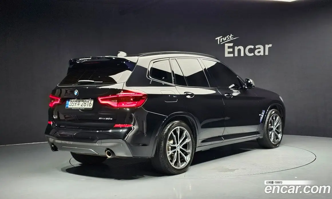 BMW X3 2021 2.0 автомат (гидро), фото 1 BMW X3 2021 2.0 автомат (гидро), фото 1