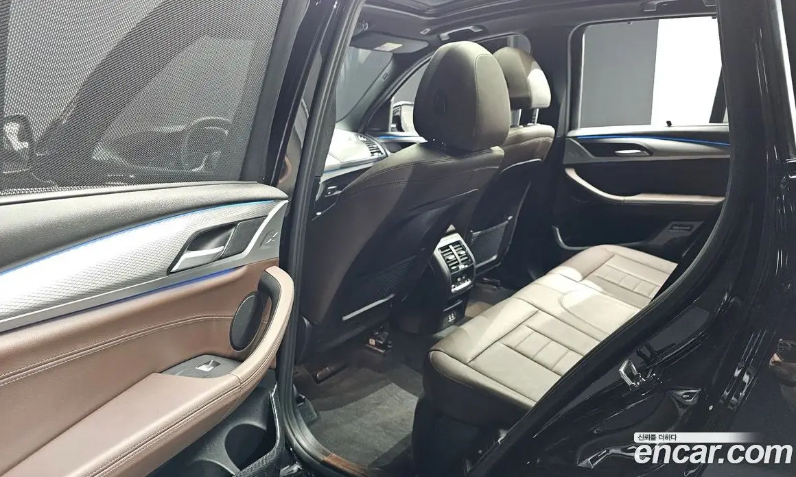BMW X3 2021 2.0 автомат (гидро), фото 15 BMW X3 2021 2.0 автомат (гидро), фото 15