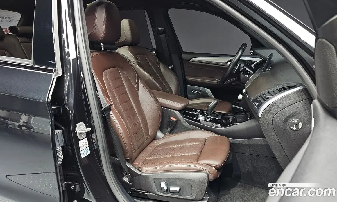 BMW X3 2021 2.0 автомат (гидро), фото 16 BMW X3 2021 2.0 автомат (гидро), фото 16