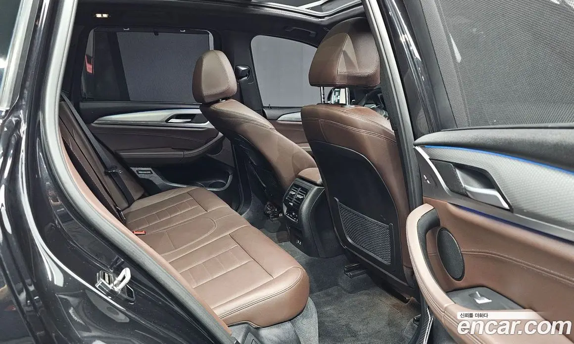 BMW X3 2021 2.0 автомат (гидро), фото 17 BMW X3 2021 2.0 автомат (гидро), фото 17