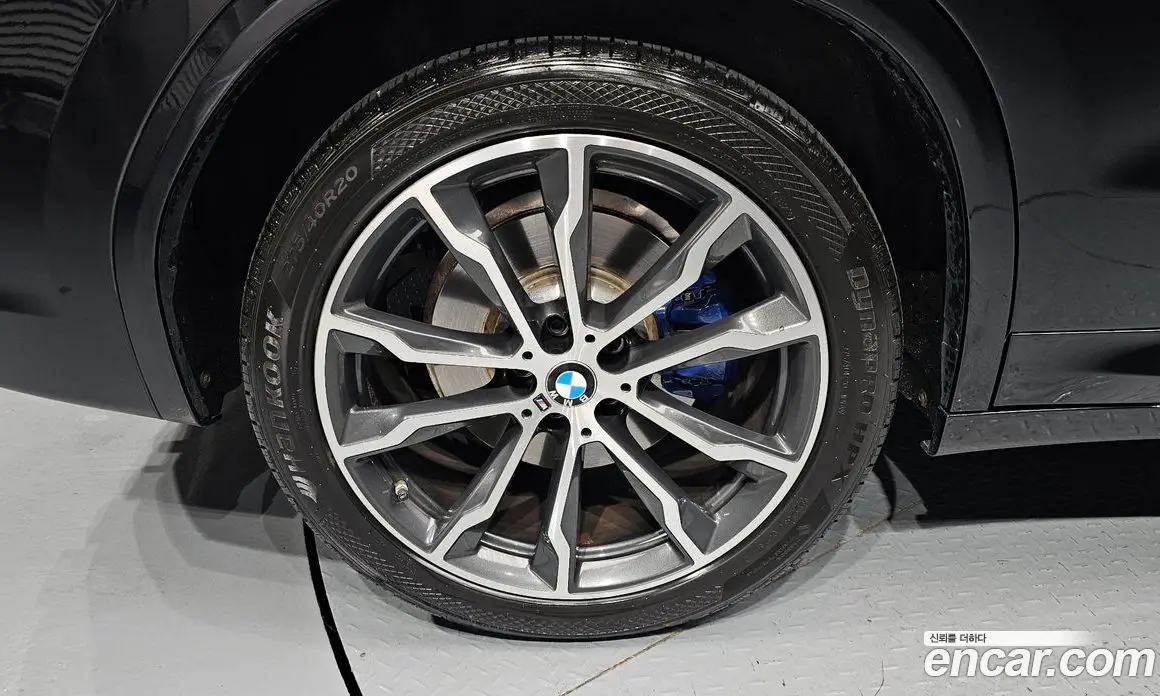 BMW X3 2021 2.0 автомат (гидро), фото 4 BMW X3 2021 2.0 автомат (гидро), фото 4