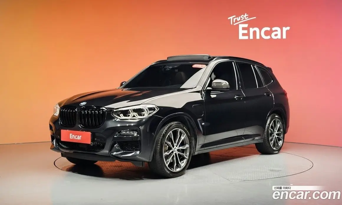 BMW X3 2021 2.0 автомат (гидро), фото 31 BMW X3 2021 2.0 автомат (гидро), фото 31