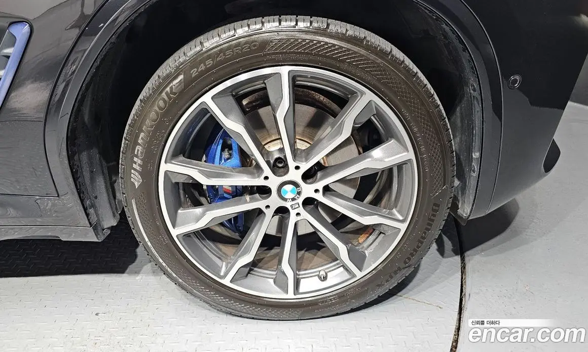 BMW X3 2021 2.0 автомат (гидро), фото 6 BMW X3 2021 2.0 автомат (гидро), фото 6