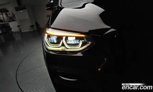 BMW X3 2021 2.0 автомат (гидро), миниатюра 7 BMW X3 2021 2.0 автомат (гидро), миниатюра 7