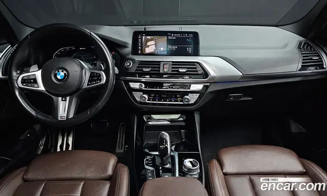 BMW X3 2021 2.0 автомат (гидро), миниатюра 9 BMW X3 2021 2.0 автомат (гидро), миниатюра 9