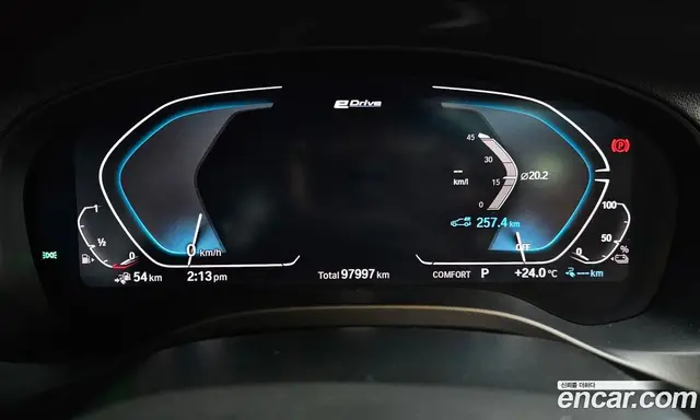 BMW X3 2021 2.0 автомат (гидро), миниатюра 10 BMW X3 2021 2.0 автомат (гидро), миниатюра 10