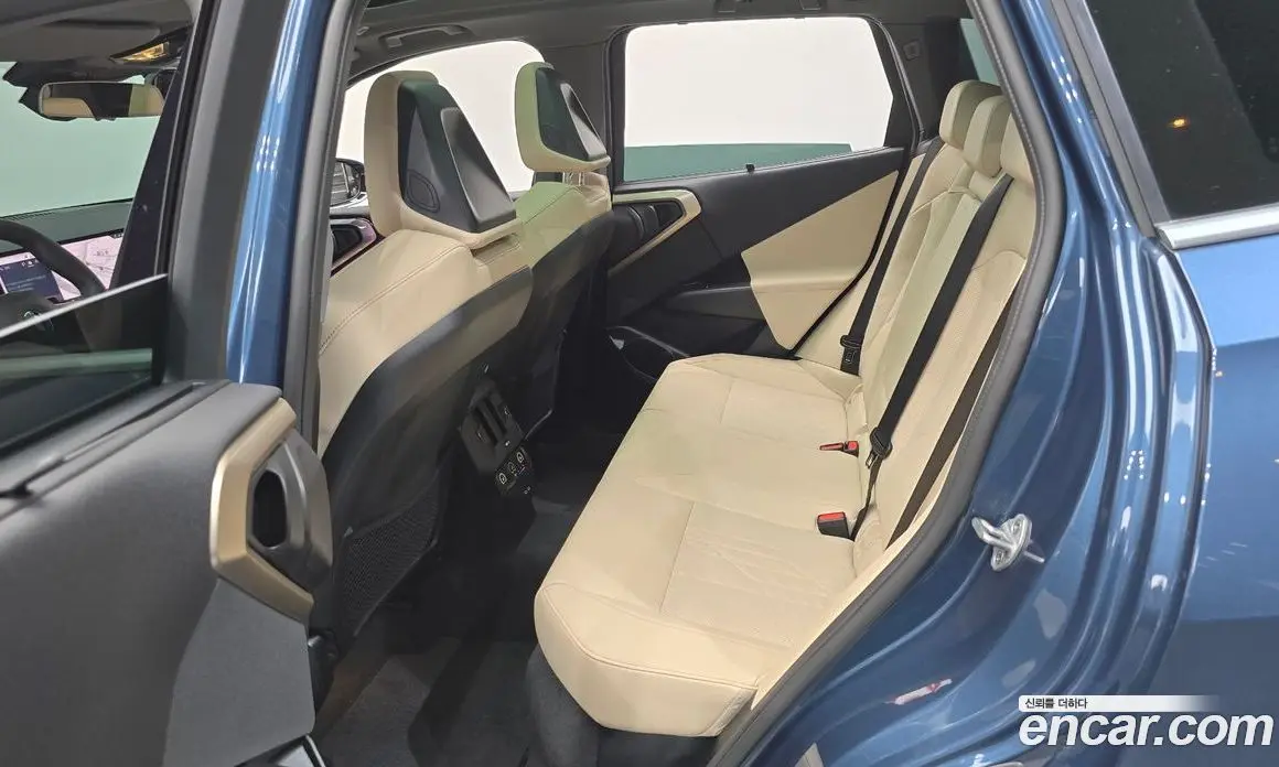 BMW X3 2025 2.0 автомат (гидро), фото 16