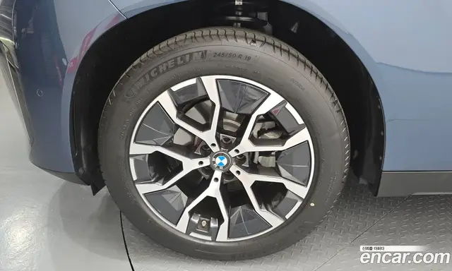 BMW X3 2025 2.0 автомат (гидро), миниатюра 5