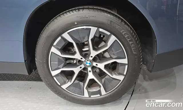 BMW X3 2025 2.0 автомат (гидро), миниатюра 7