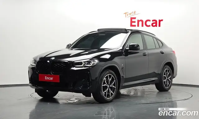 BMW X4 2022 2.0 автомат (гидро), миниатюра 1 BMW X4 2022 2.0 автомат (гидро), миниатюра 1