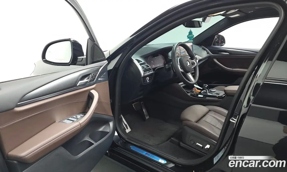 BMW X4 2022 2.0 автомат (гидро), фото 13 BMW X4 2022 2.0 автомат (гидро), фото 13