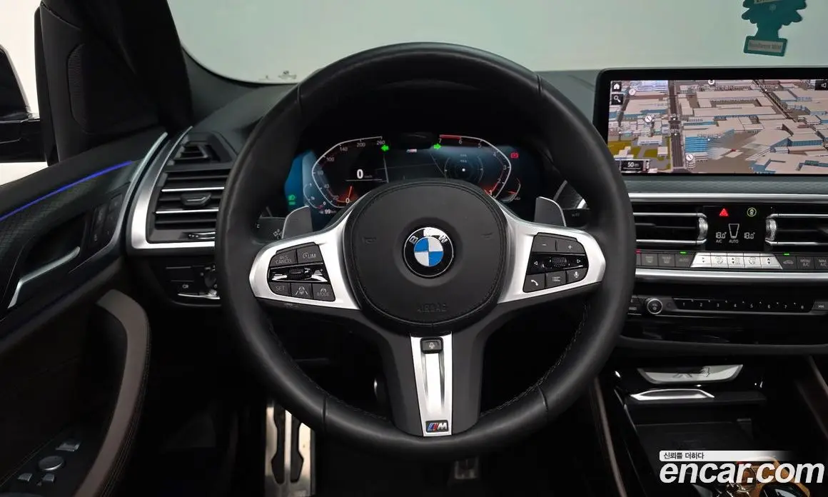 BMW X4 2022 2.0 автомат (гидро), фото 18 BMW X4 2022 2.0 автомат (гидро), фото 18