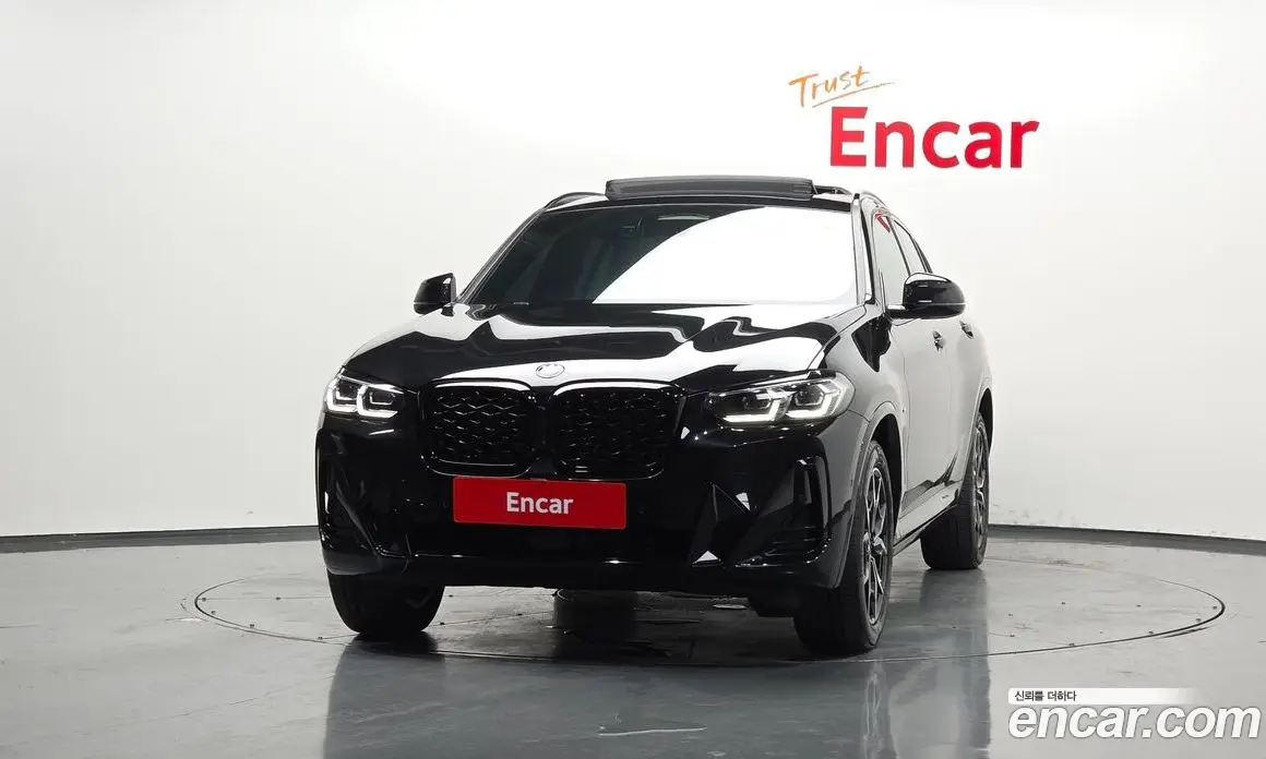 BMW X4 2022 2.0 автомат (гидро), фото 3 BMW X4 2022 2.0 автомат (гидро), фото 3