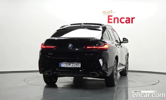 BMW X4 2022 2.0 автомат (гидро), миниатюра 4 BMW X4 2022 2.0 автомат (гидро), миниатюра 4