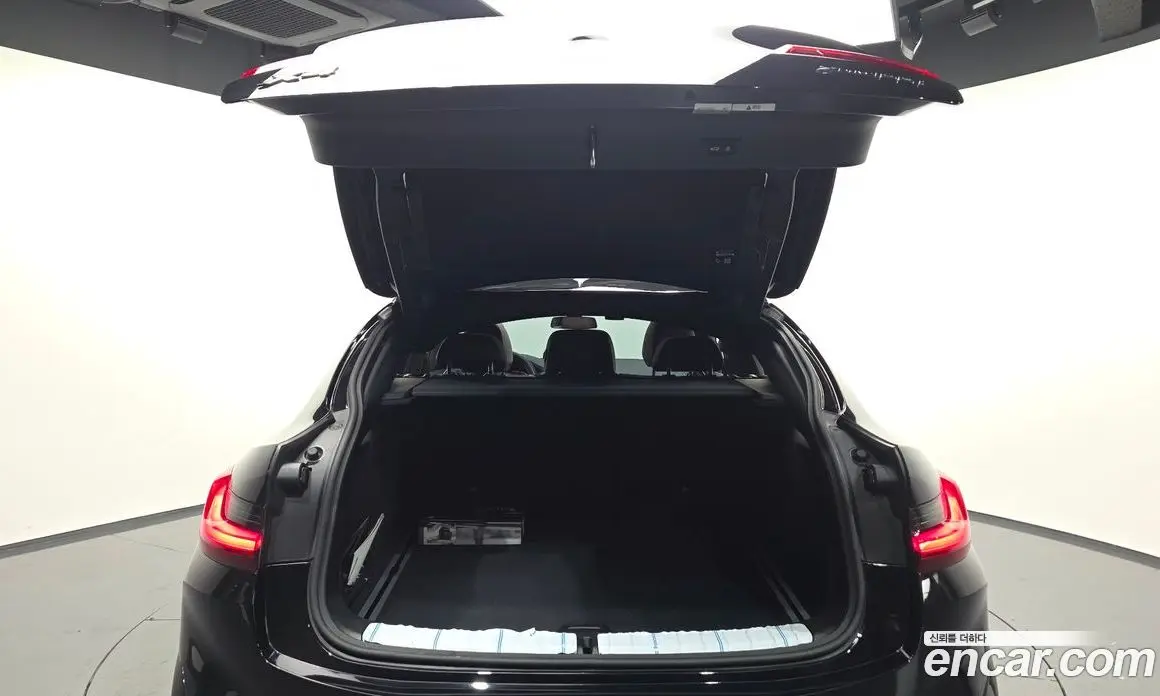 BMW X4 2022 2.0 автомат (гидро), фото 31 BMW X4 2022 2.0 автомат (гидро), фото 31