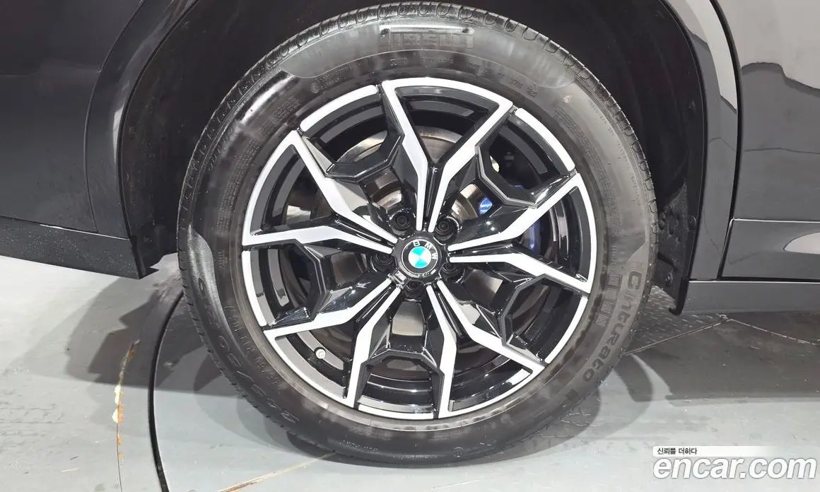 BMW X4 2022 2.0 автомат (гидро), фото 5 BMW X4 2022 2.0 автомат (гидро), фото 5