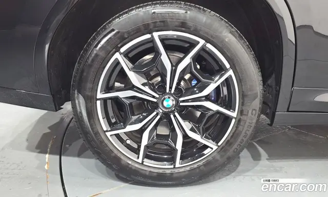 BMW X4 2022 2.0 автомат (гидро), миниатюра 5 BMW X4 2022 2.0 автомат (гидро), миниатюра 5