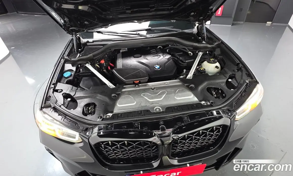 BMW X4 2022 2.0 автомат (гидро), фото 6 BMW X4 2022 2.0 автомат (гидро), фото 6