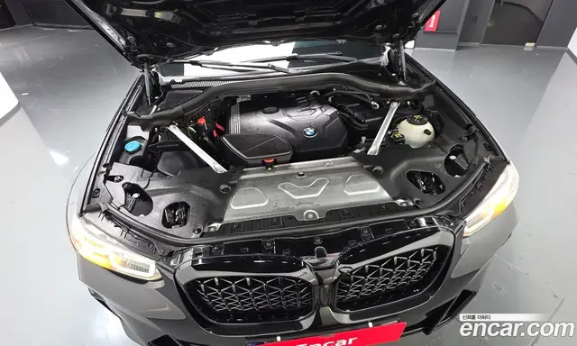 BMW X4 2022 2.0 автомат (гидро), миниатюра 6 BMW X4 2022 2.0 автомат (гидро), миниатюра 6