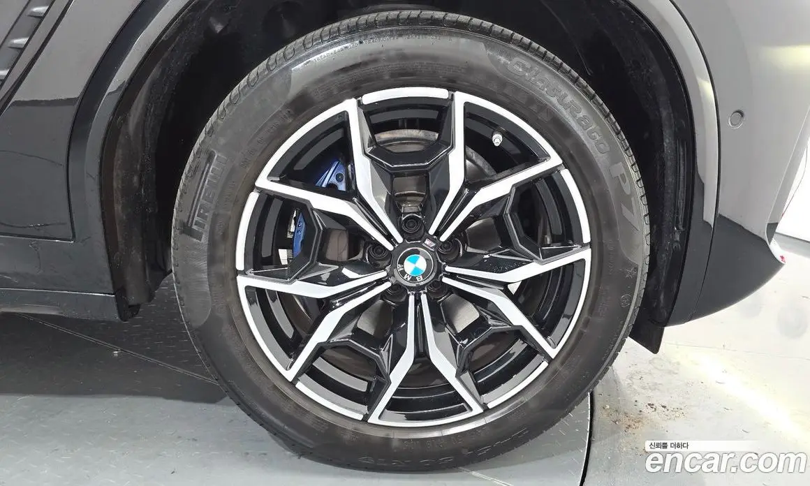 BMW X4 2022 2.0 автомат (гидро), фото 7 BMW X4 2022 2.0 автомат (гидро), фото 7