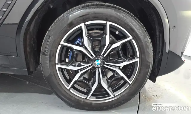 BMW X4 2022 2.0 автомат (гидро), миниатюра 7 BMW X4 2022 2.0 автомат (гидро), миниатюра 7
