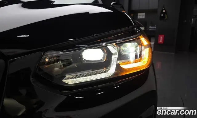 BMW X4 2022 2.0 автомат (гидро), миниатюра 8 BMW X4 2022 2.0 автомат (гидро), миниатюра 8