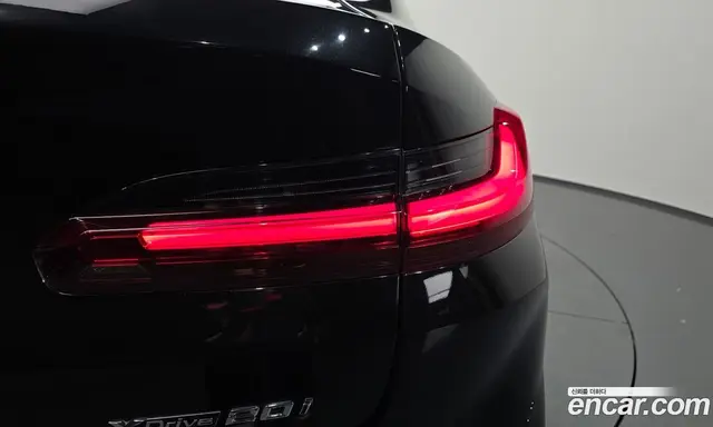 BMW X4 2022 2.0 автомат (гидро), миниатюра 9 BMW X4 2022 2.0 автомат (гидро), миниатюра 9