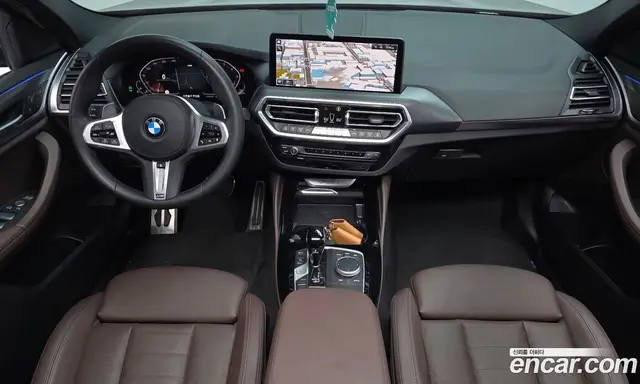 BMW X4 2022 2.0 автомат (гидро), миниатюра 10 BMW X4 2022 2.0 автомат (гидро), миниатюра 10