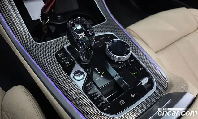 BMW X5 2021 3.0 автомат (гидро), миниатюра 12