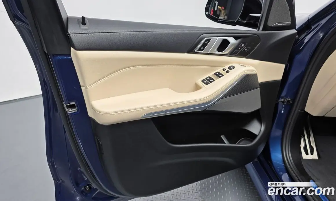 BMW X5 2021 3.0 автомат (гидро), фото 14