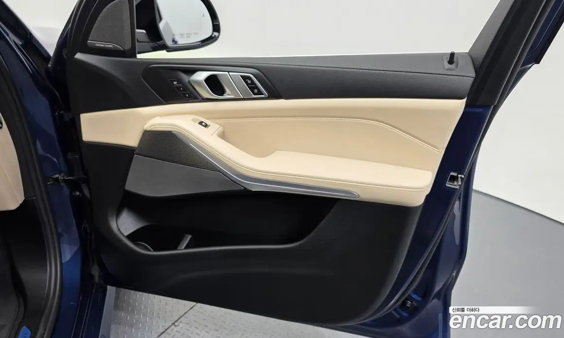 BMW X5 2021 3.0 автомат (гидро), фото 15