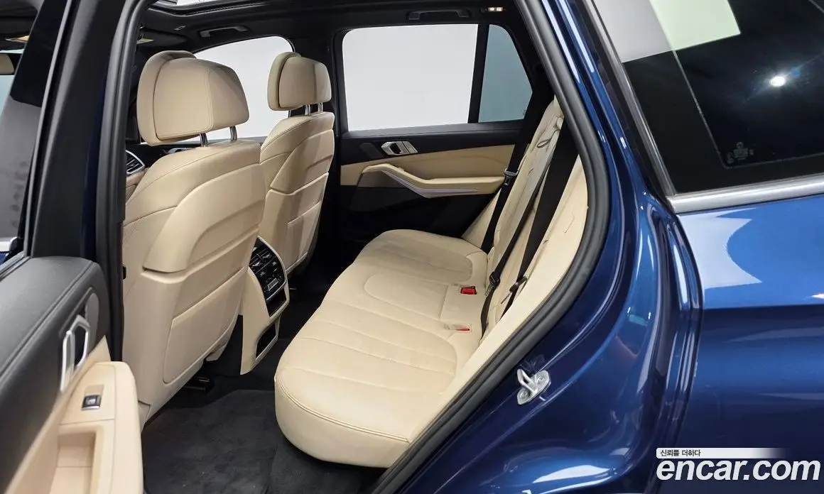 BMW X5 2021 3.0 автомат (гидро), фото 16