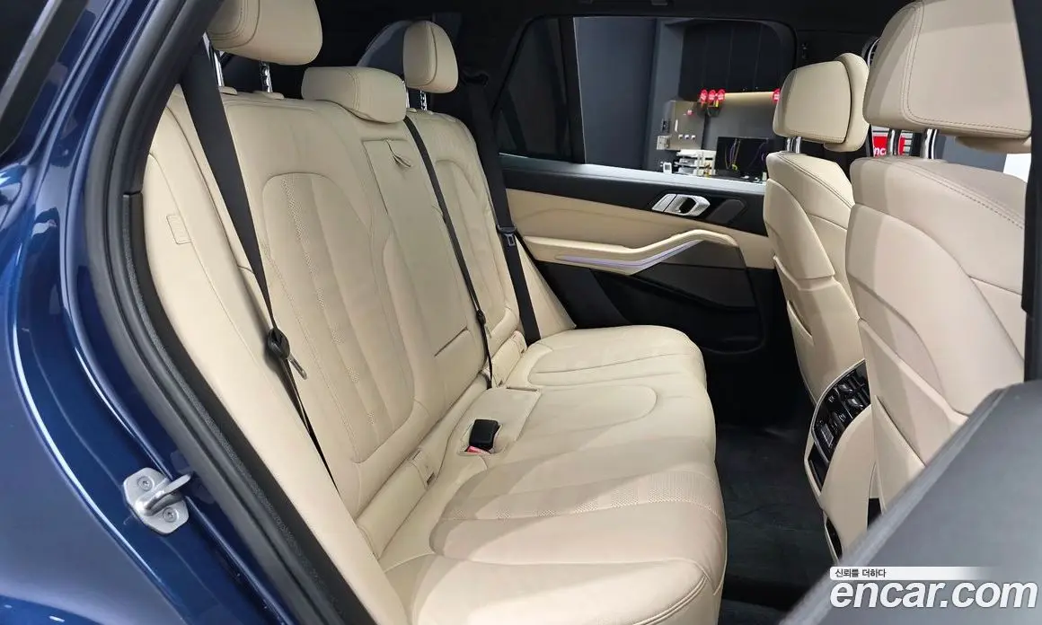 BMW X5 2021 3.0 автомат (гидро), фото 18