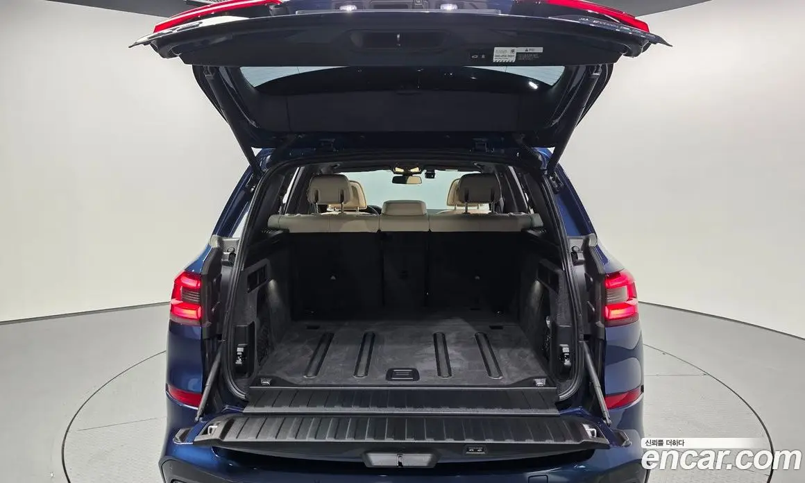 BMW X5 2021 3.0 автомат (гидро), фото 26