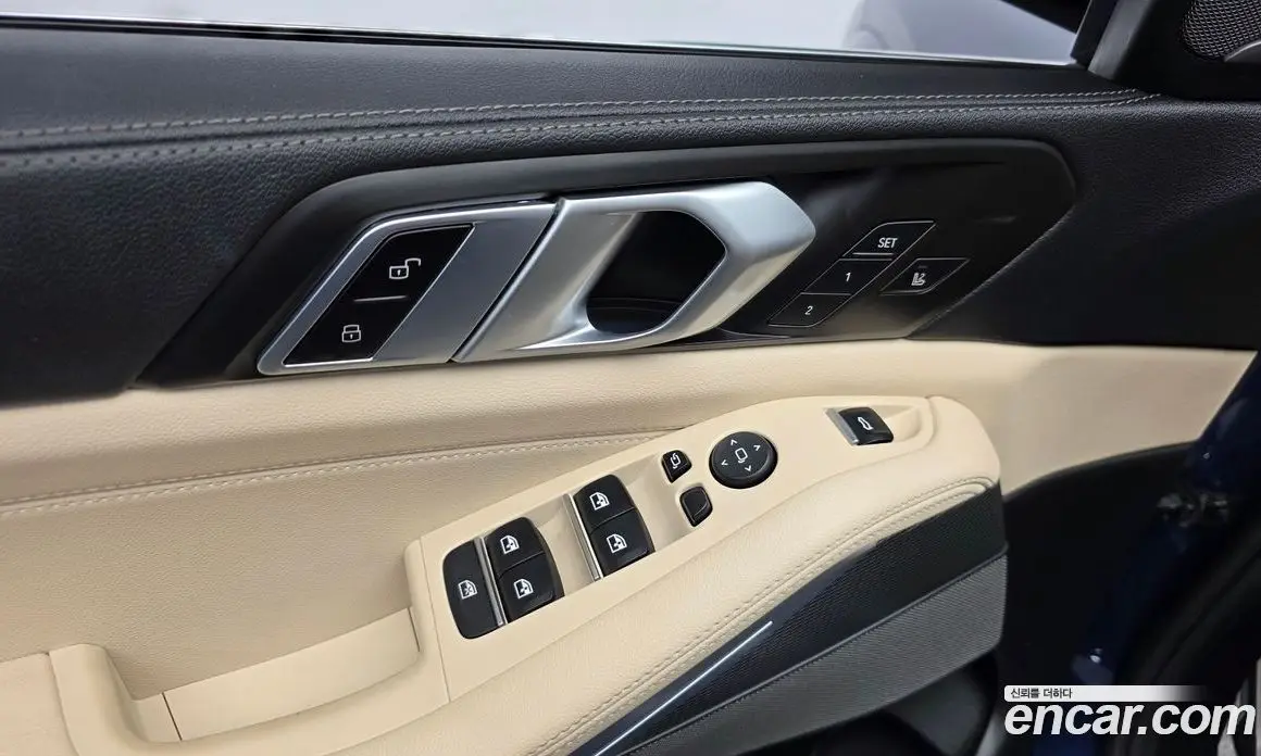 BMW X5 2021 3.0 автомат (гидро), фото 29