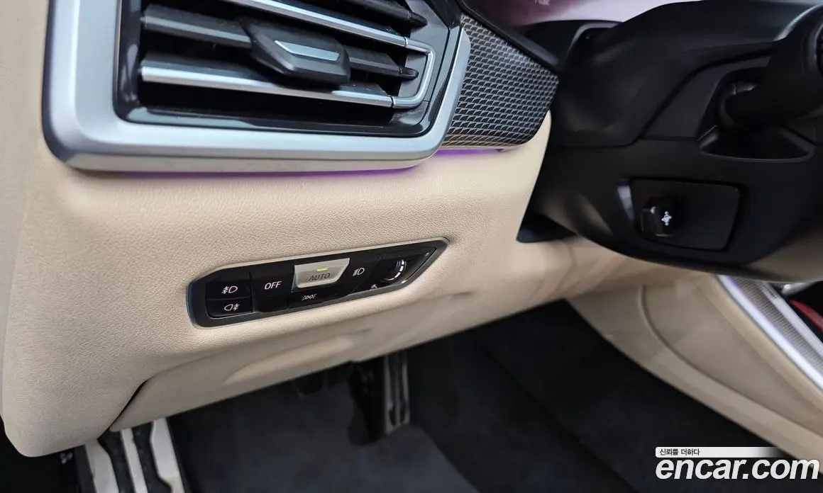 BMW X5 2021 3.0 автомат (гидро), фото 30
