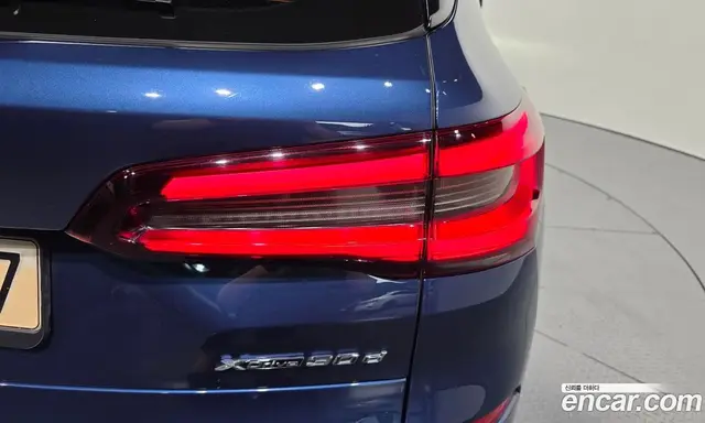BMW X5 2021 3.0 автомат (гидро), миниатюра 9