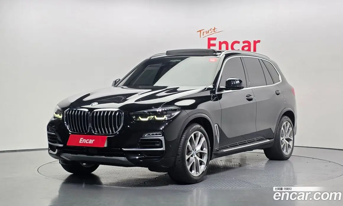 BMW X5 2021 3.0 автомат (гидро), фото 1 BMW X5 2021 3.0 автомат (гидро), фото 1