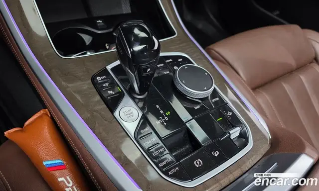 BMW X5 2021 3.0 автомат (гидро), миниатюра 12