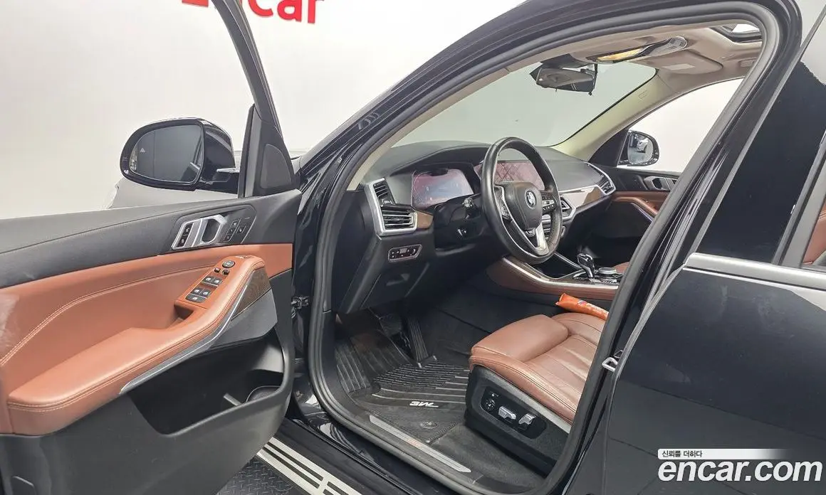 BMW X5 2021 3.0 автомат (гидро), фото 13 BMW X5 2021 3.0 автомат (гидро), фото 13