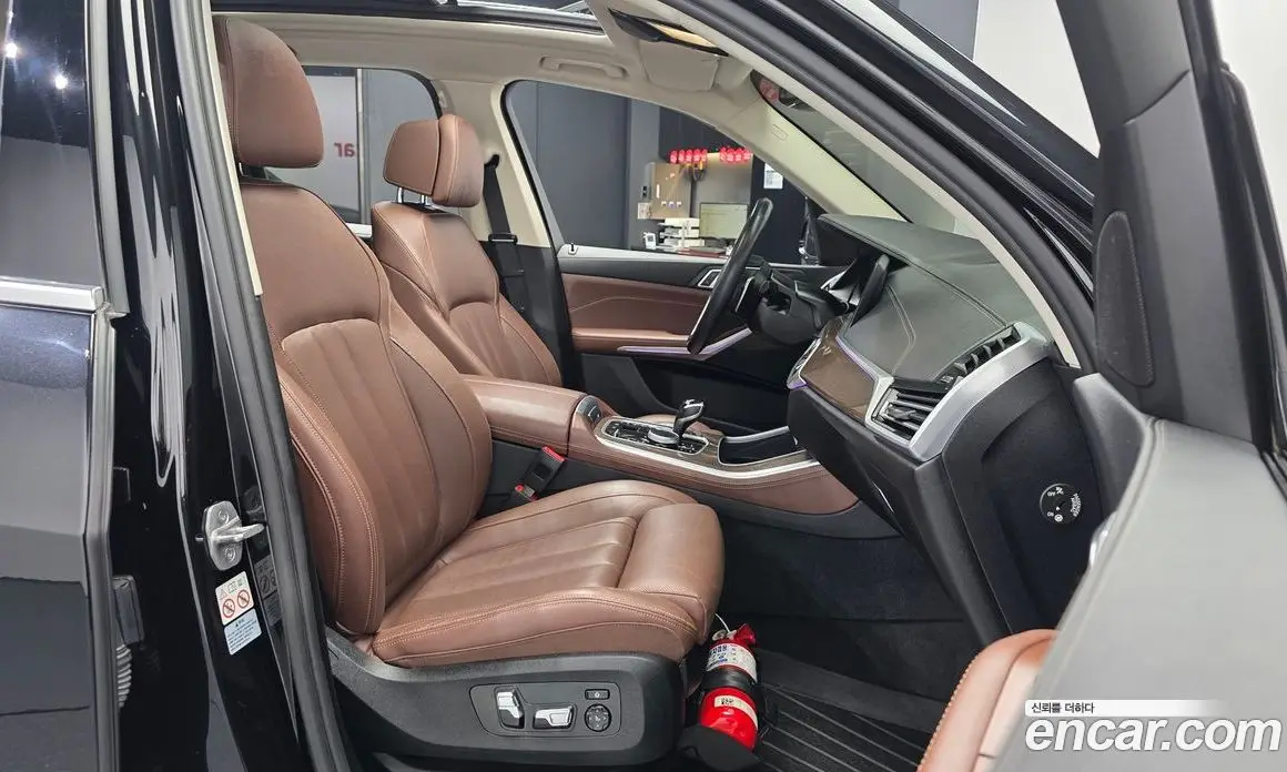 BMW X5 2021 3.0 автомат (гидро), фото 17 BMW X5 2021 3.0 автомат (гидро), фото 17