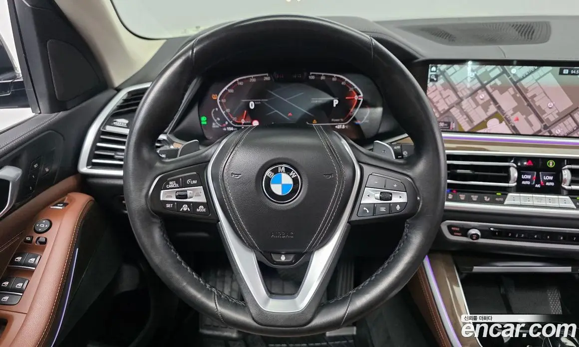 BMW X5 2021 3.0 автомат (гидро), фото 19 BMW X5 2021 3.0 автомат (гидро), фото 19
