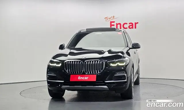 BMW X5 2021 3.0 автомат (гидро), миниатюра 3 BMW X5 2021 3.0 автомат (гидро), миниатюра 3