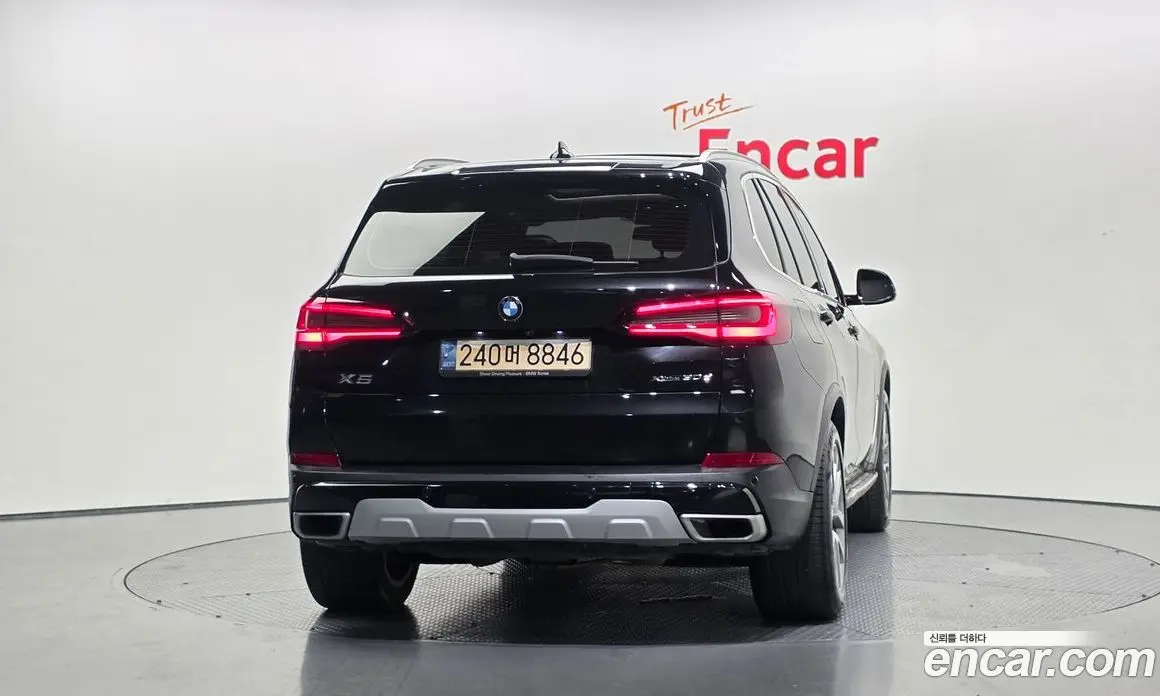 BMW X5 2021 3.0 автомат (гидро), фото 4 BMW X5 2021 3.0 автомат (гидро), фото 4